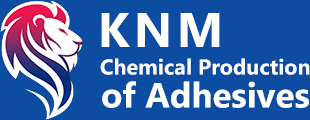 KNM Chemical Production of adhesives and glue